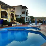 Riva Azzurra Aparthotel Cannigione