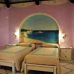 Aparthotel Riva Azzurra 4*