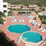Aparthotel Riva Azzurra Cannigione
