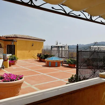 Apartahotel Riva Azzurra Cannigione