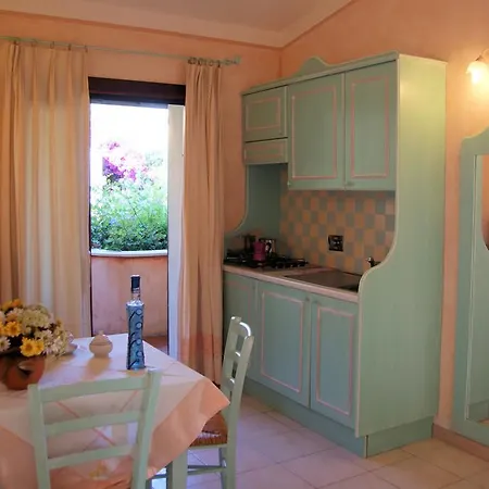 Riva Azzurra 4* Cannigione