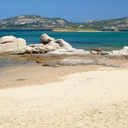 Riva Azzurra Ξενοδοχείο με διαμερίσματα 4*