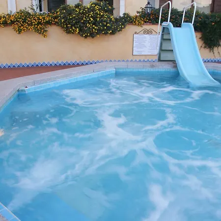 Apartahotel Riva Azzurra Cannigione