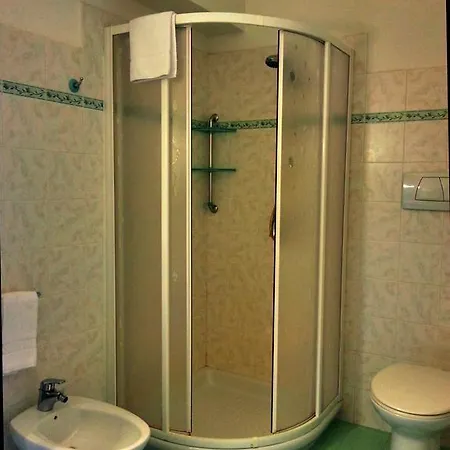 شقة فندقية Riva Azzurra