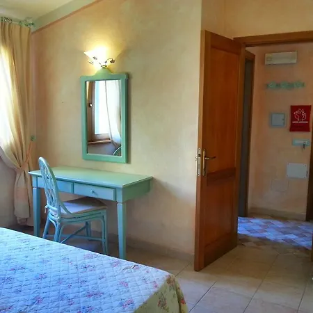 Riva Azzurra Lejlighedshotel