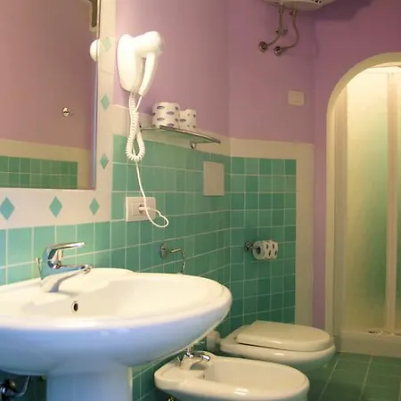 Apartahotel Riva Azzurra Cannigione