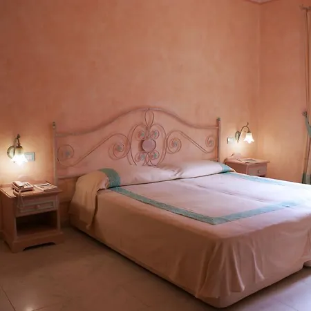 Lejlighedshotel Riva Azzurra 4*
