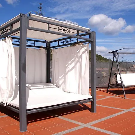 Riva Azzurra 4* Cannigione