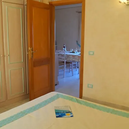 Riva Azzurra Апарт-отель 3*