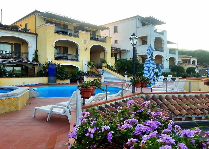 Aparthotel Riva Azzurra