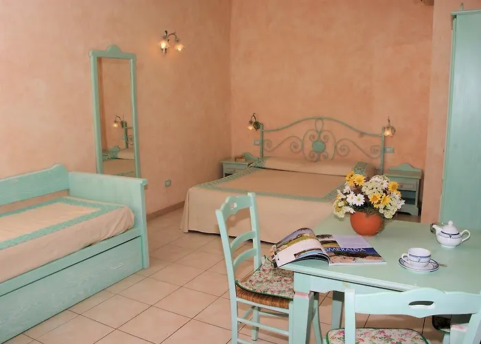 Aparthotel Riva Azzurra