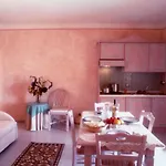 Hotel apartamentowy Riva Azzurra Cannigione