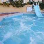 شقة فندقية Riva Azzurra كانّيجوني