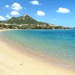Hotel apartamentowy Riva Azzurra 4*