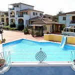 Hotel apartamentowy Riva Azzurra