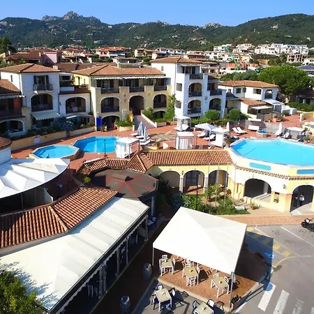 Riva Azzurra Aparthotel