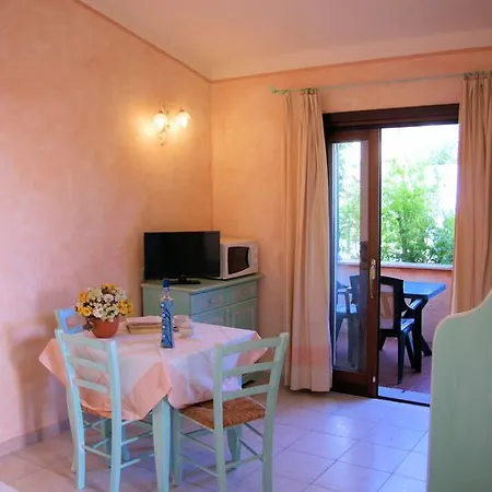 Riva Azzurra Appart hôtel 3*
