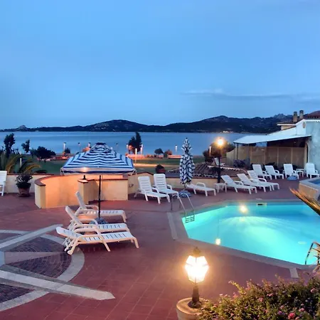 Appart hôtel Riva Azzurra