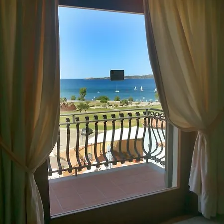 Appart hôtel Riva Azzurra