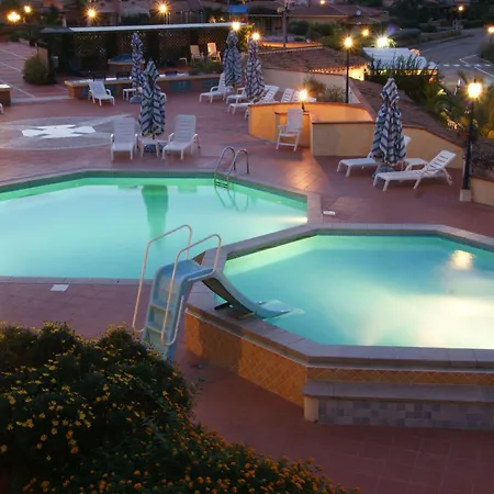 Riva Azzurra 4*