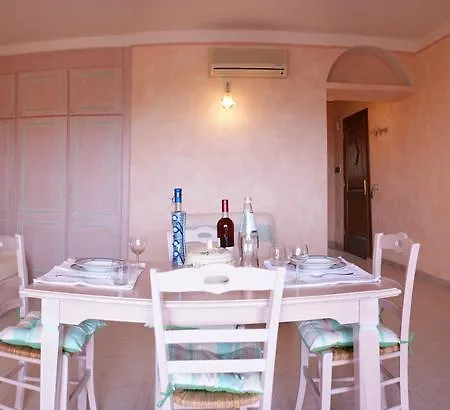 Appart hôtel Riva Azzurra