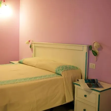 Riva Azzurra Aparthotel