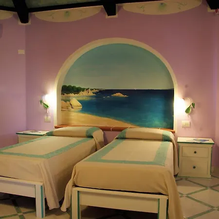 Appart hôtel Riva Azzurra 3*