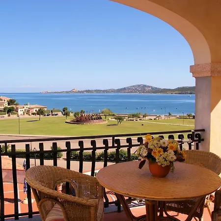 Appart hôtel Riva Azzurra