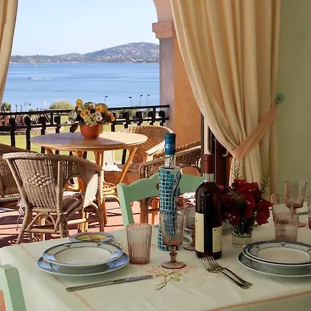 Appart hôtel Riva Azzurra