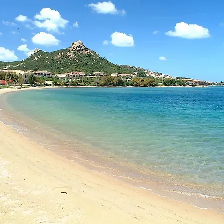 Appart hôtel Riva Azzurra 3*