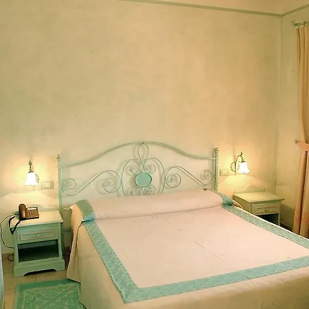 Appart hôtel Riva Azzurra