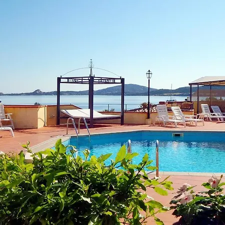 Appart hôtel Riva Azzurra 3*