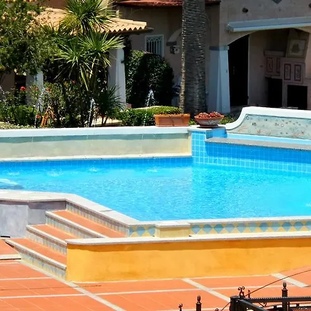 Appart hôtel Riva Azzurra 3*