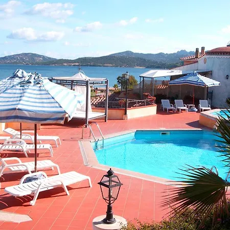 Aparthotel Riva Azzurra Cannigione