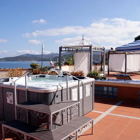 Appart hôtel Riva Azzurra