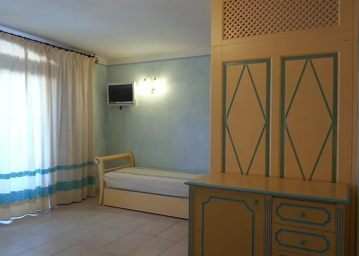 里瓦阿祖拉公寓式酒店 公寓式酒店 坎尼吉翁