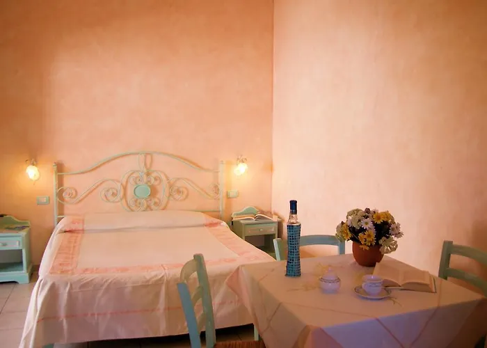 公寓式酒店 里瓦阿祖拉公寓式酒店 4*