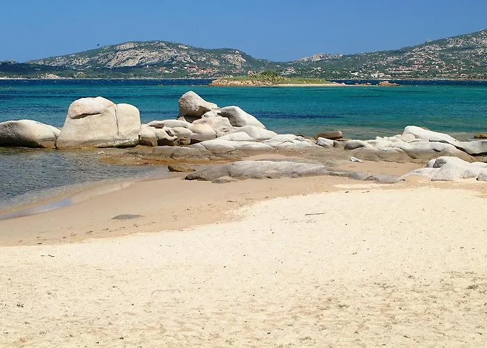 里瓦阿祖拉公寓式酒店 公寓式酒店 4*