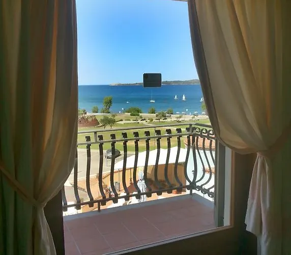 公寓式酒店 里瓦阿祖拉公寓式酒店