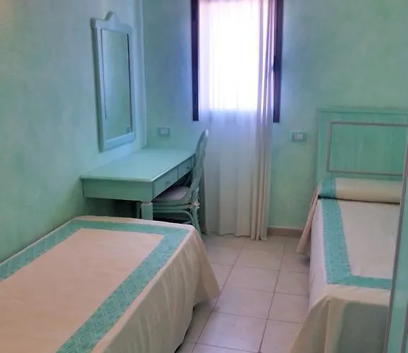 里瓦阿祖拉公寓式酒店 坎尼吉翁