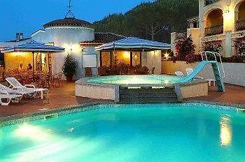 Апарт-отель Riva Azzurra