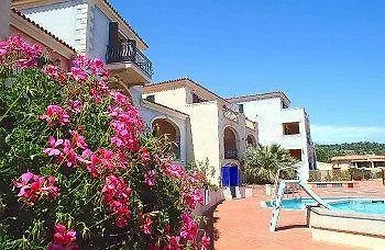 Riva Azzurra Апарт-отель Канниджионе