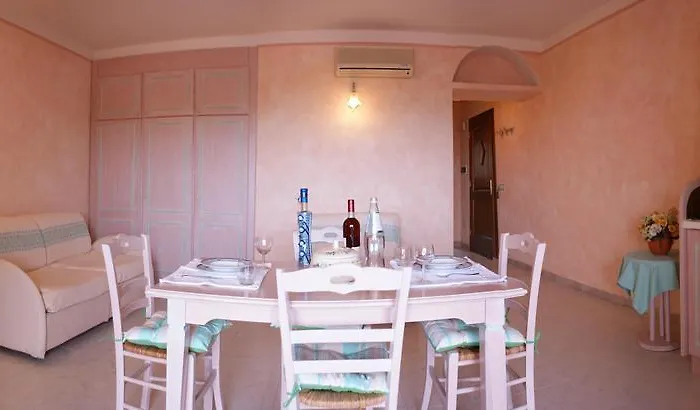 公寓式酒店 里瓦阿祖拉公寓式酒店