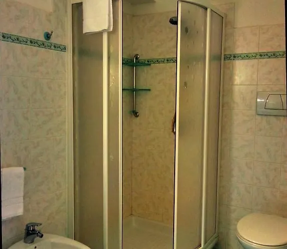 公寓式酒店 里瓦阿祖拉公寓式酒店