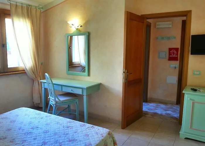 里瓦阿祖拉公寓式酒店 公寓式酒店