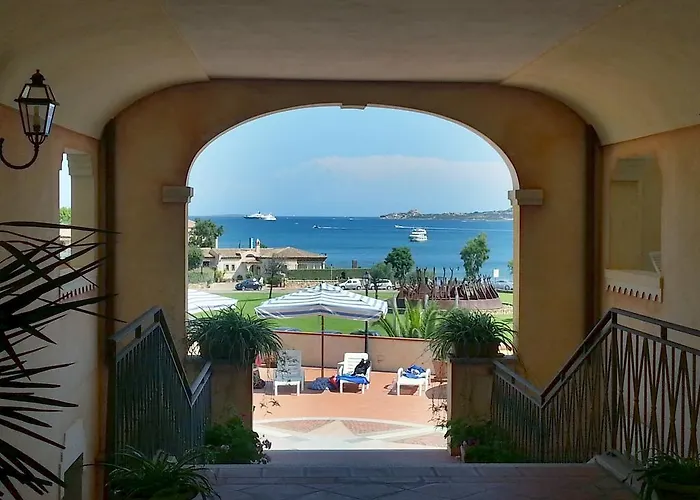 公寓式酒店 里瓦阿祖拉公寓式酒店