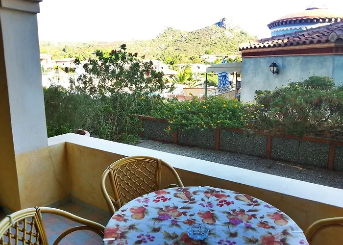 里瓦阿祖拉公寓式酒店 公寓式酒店