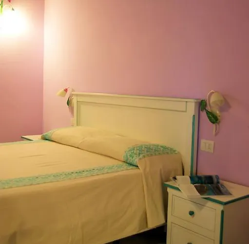 里瓦阿祖拉公寓式酒店 公寓式酒店