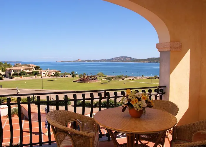 公寓式酒店 里瓦阿祖拉公寓式酒店