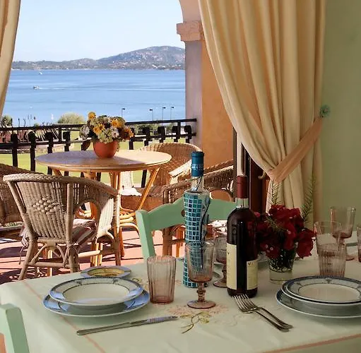 公寓式酒店 里瓦阿祖拉公寓式酒店